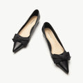 Pointy Bow Flats (Aida)