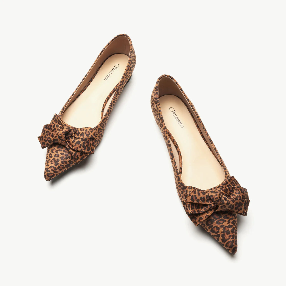 Pointy Bow Flats (Aida)