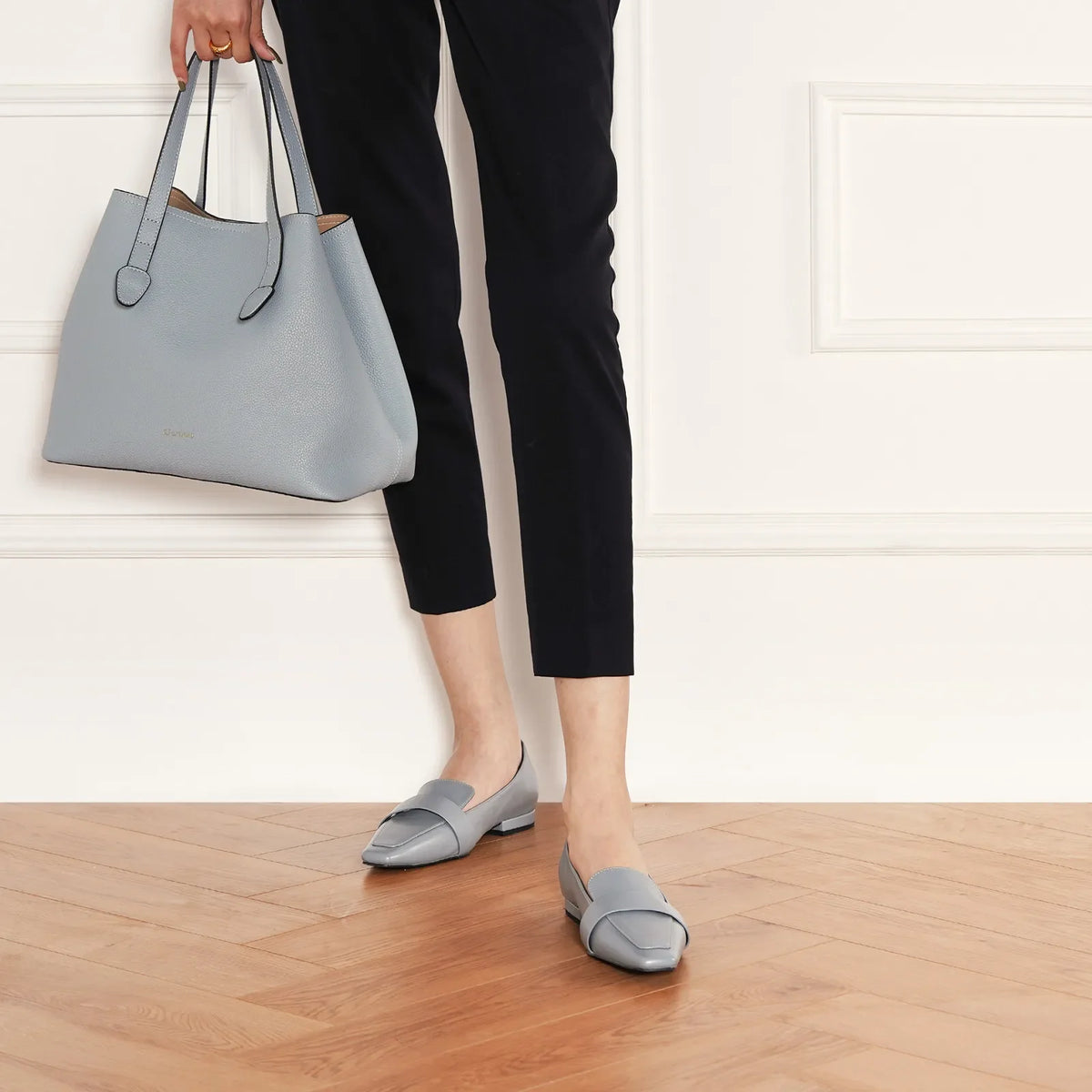 Penny Loafers (Finoa)
