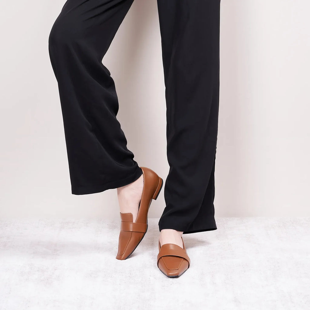 Penny Loafers (Finoa)