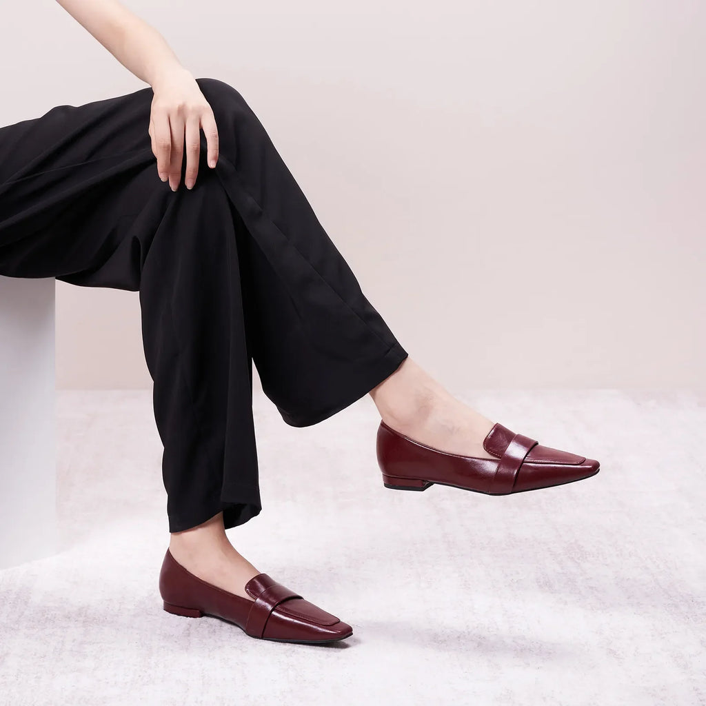 Penny Loafers (Finoa)