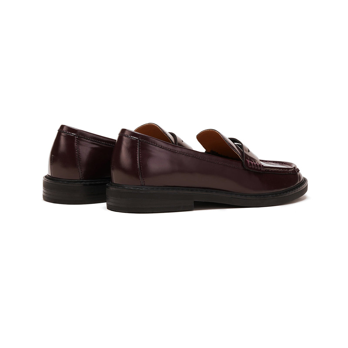 Serenity Penny Loafers (Valora)
