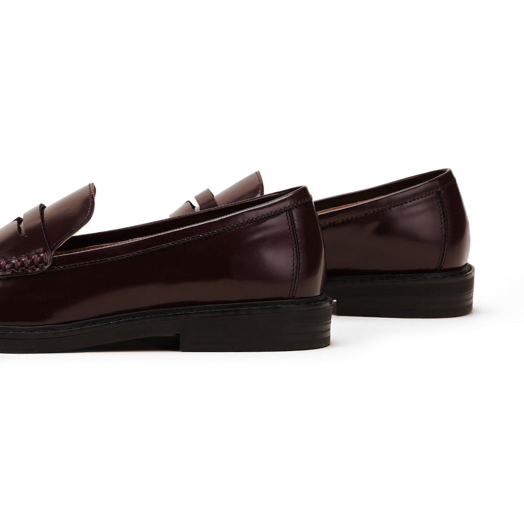 Serenity Penny Loafers (Valora)