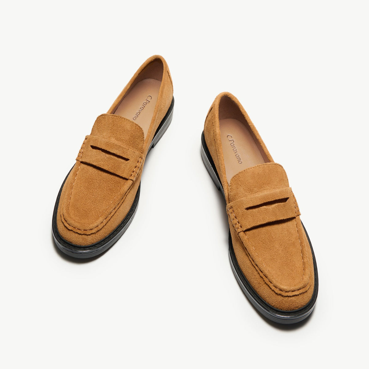 Serenity Penny Loafers (Valora)