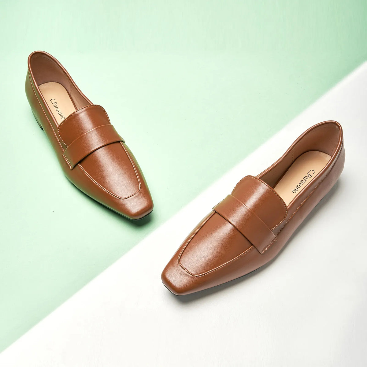 Penny Loafers (Finoa)