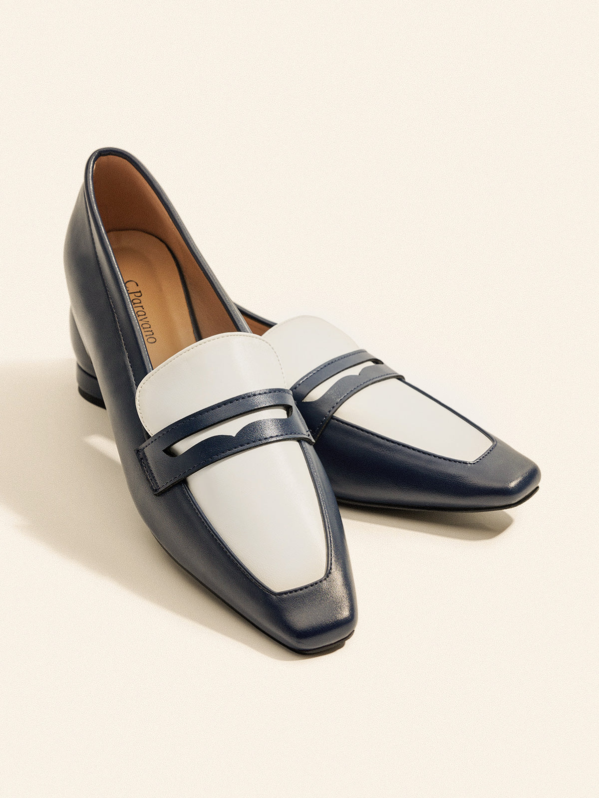 Penny Loafers (Finoa)