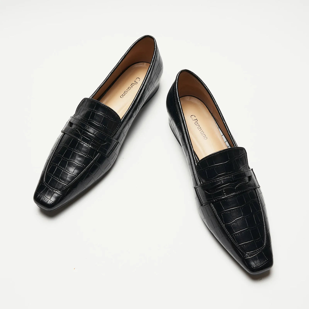 Penny Loafers (Finoa)