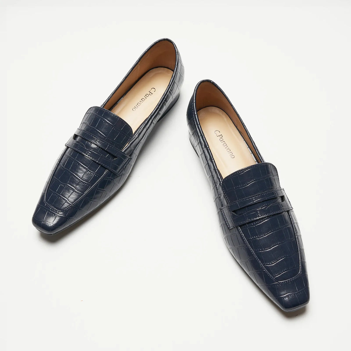 Penny Loafers (Finoa)