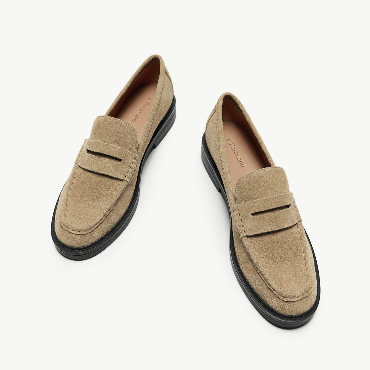 Serenity Penny Loafers (Valora)